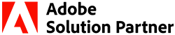 Adobe Solutions Silver Partner