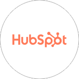 Hubspot logo