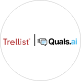 Quals.ai logo