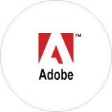 Adobe logo