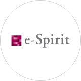 e-Spirit logo