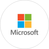 Microsoft logo