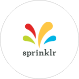 Sprinklr logo