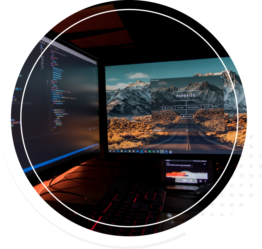 Development Image
